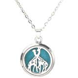 Statue Of Liberty necklace