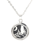 Statue Of Liberty necklace