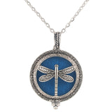 Quality Butterfly necklace