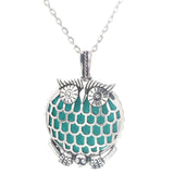 Quality Butterfly necklace