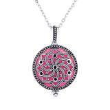 Quality Butterfly necklace