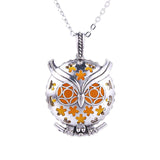 Quality Butterfly necklace