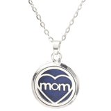 Heart Pattern necklace