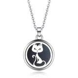 Heart Pattern necklace