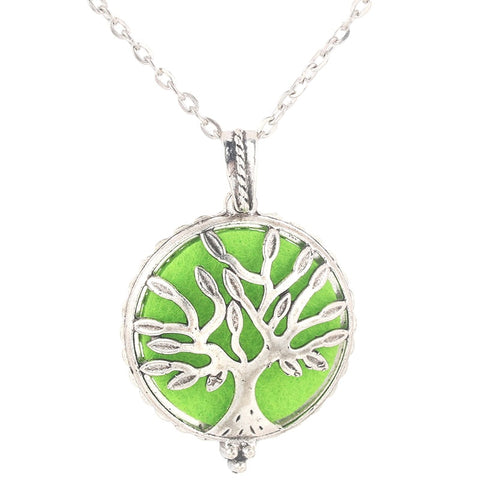Tree Of Hope necklace