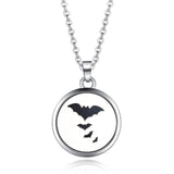 Beautiful Flower necklace