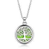 Beautiful Flower necklace