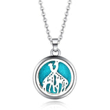 Flower Shape necklace