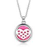 Flower Shape necklace