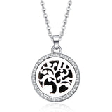 Fruit Tree necklace