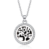 Fruit Tree necklace