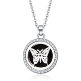 Kaleidoscope Pattern necklace