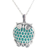 Yin and Yang Gossip Taiji necklace